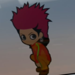 真島基八郎