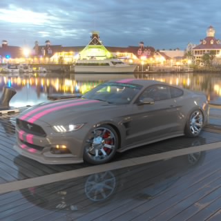 AJ Calvin.W 　 