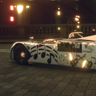提督兼戦車長兼歩兵