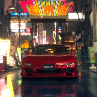 LimaAlfaRomeo