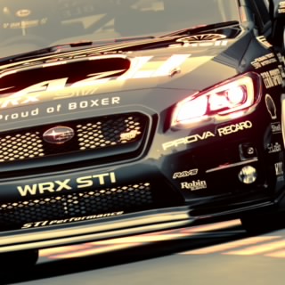 Kazu-WRXsti