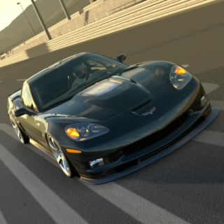 StreetSharkE36