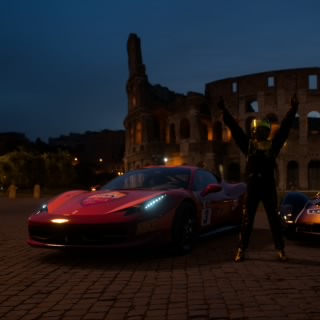 VroomVroom