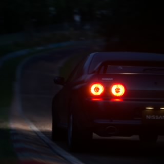 Guts GT