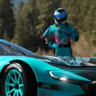 MaxSpec