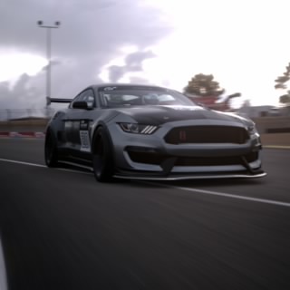 PhantomRacing