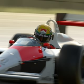 Late2theApex