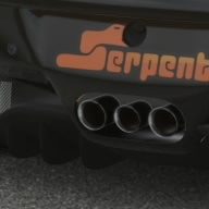 Serpent impact