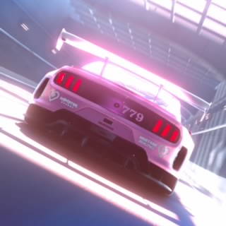 Tree Unicorn