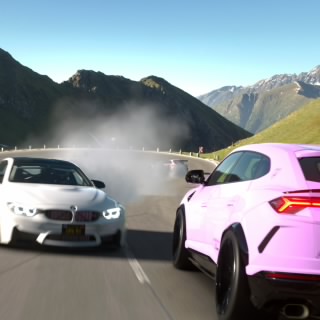 GT3 RS