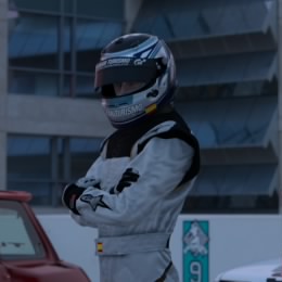 Daniel Alonso