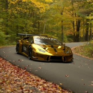 yvngracing