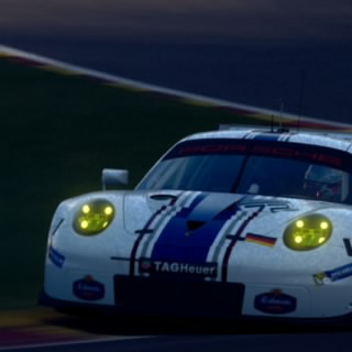 TeamBlueRacing