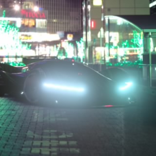 BMW mASter