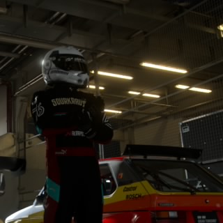 OSS Racing #86