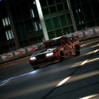 NightRider