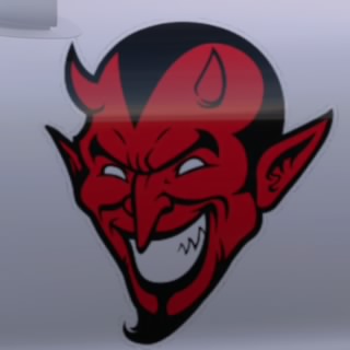 A Devils Luck