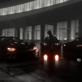 Makaveli TRG95