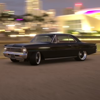 Mustang43