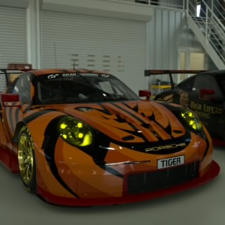BobTheTiger1960