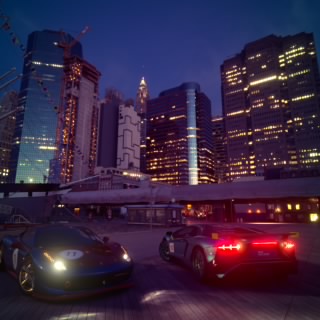 Cardrift911