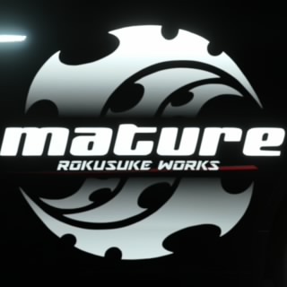 ROKUSUKE-WORKS