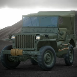 MarineVet