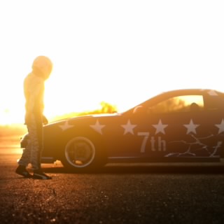 The Highwayman