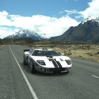Speed bump