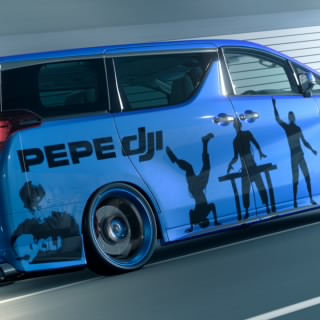 Pepe