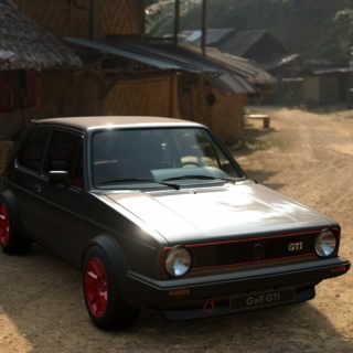 RacerX