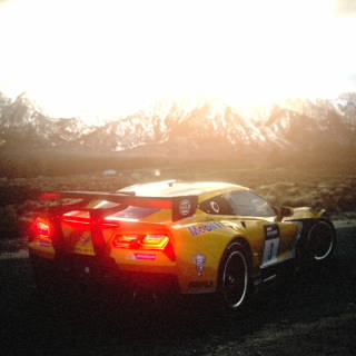 LaCorvette67