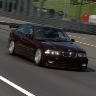 Fred E30