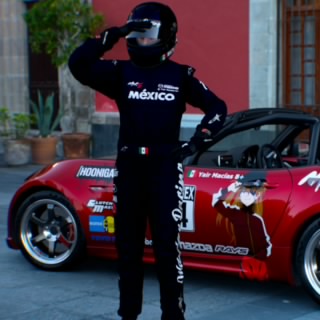 Yair Macias