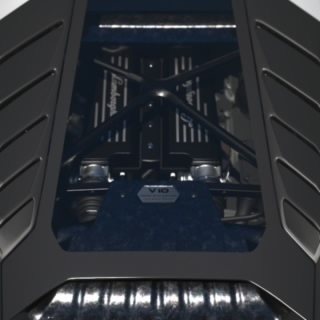 Engines Lover