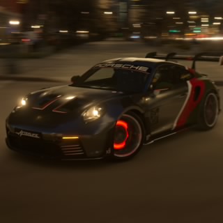 DARK