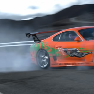 DolphinDude