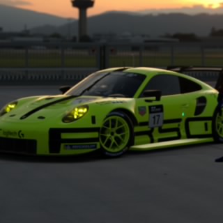 GT3BERRY