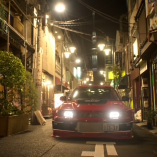 てんぱんまん