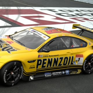 McQueenNISMO