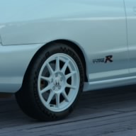 Honda Accord V6