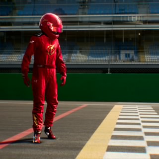 Rayo McQueen