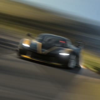 OneLastRace