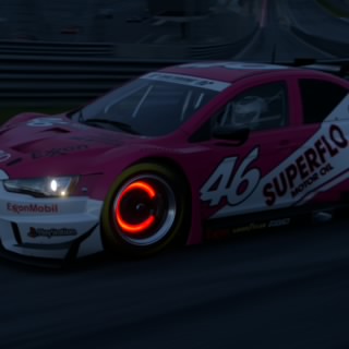 Sterzi
