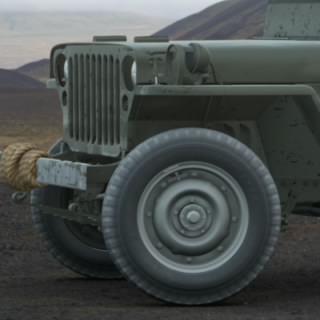 ロボ987