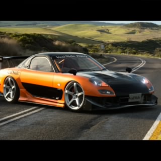 GT 張
