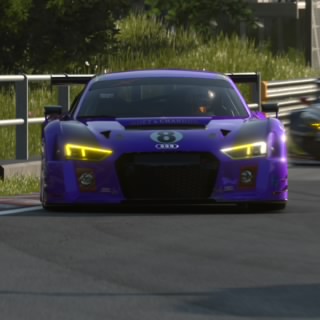 Alex GT