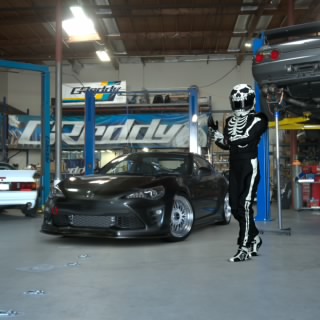 Jay×F10