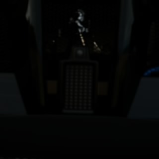 Racing Death
