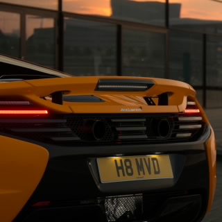 McL x BmD